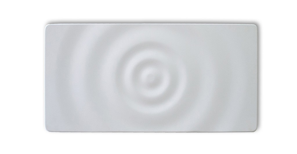 Carrera Stone Panel с прямой панелью Всплеск